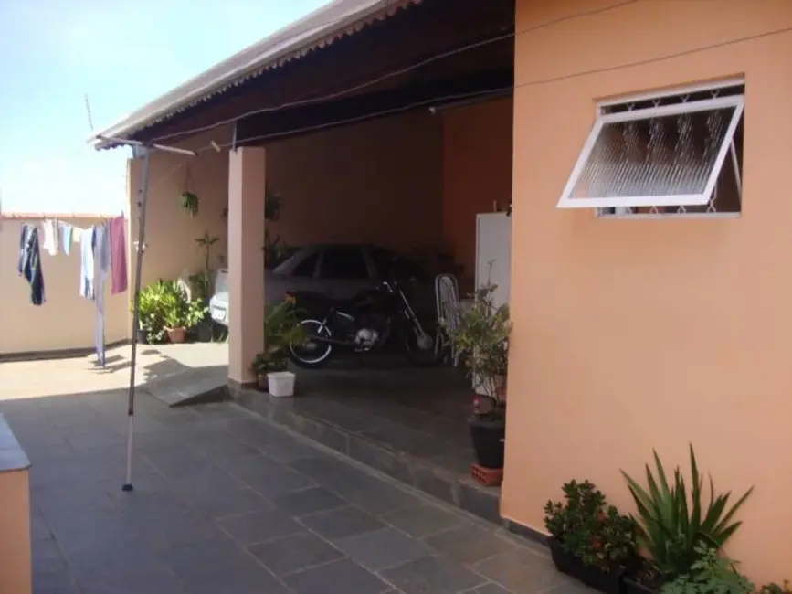 Foto 4 de Sobrado com 3 quartos à venda, 290m2 em Sao Pedro - SP