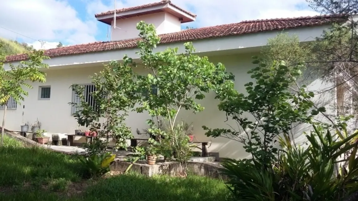 Foto 1 de Sobrado com 5 quartos à venda, 1060m2 em Sao Pedro - SP