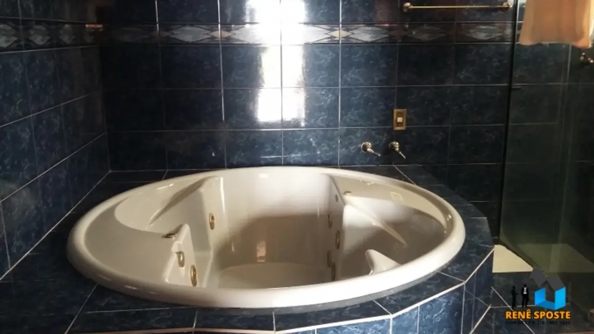 Foto 6 de Sobrado com 5 quartos à venda, 1060m2 em Sao Pedro - SP