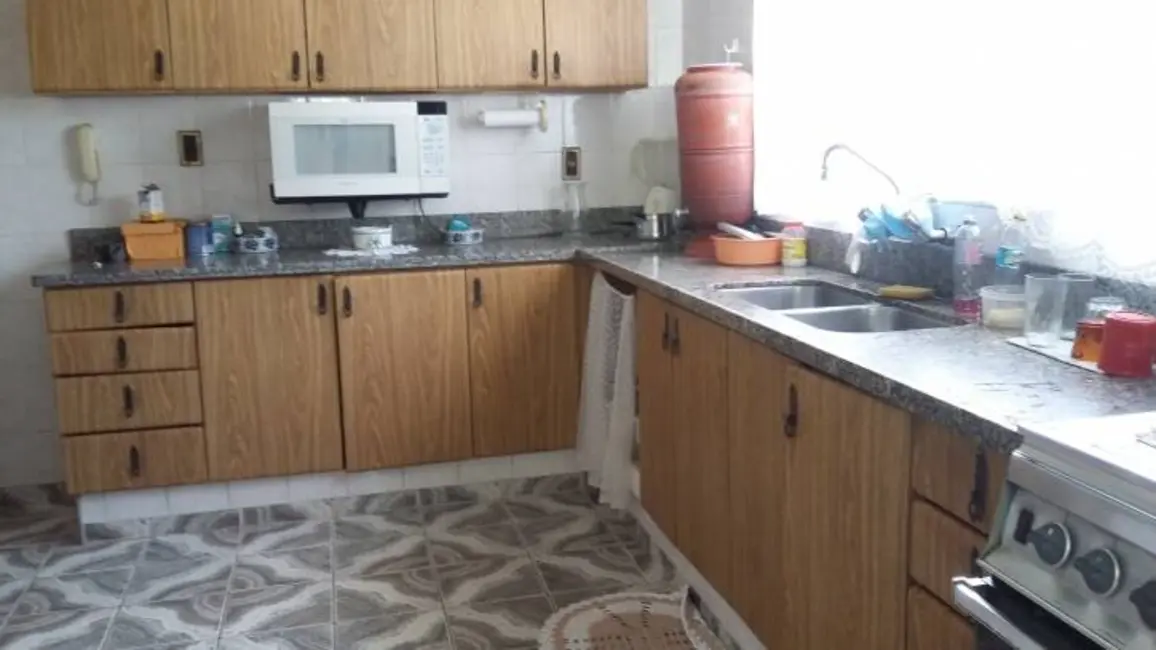 Foto 4 de Sobrado com 5 quartos à venda, 1060m2 em Sao Pedro - SP