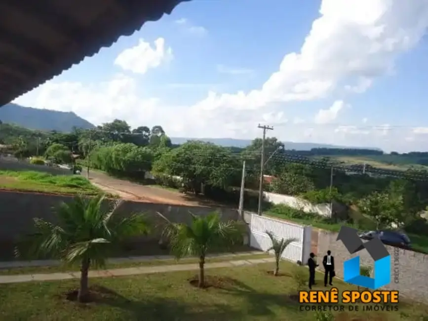Foto 3 de Casa com 3 quartos à venda, 1000m2 em Sao Pedro - SP