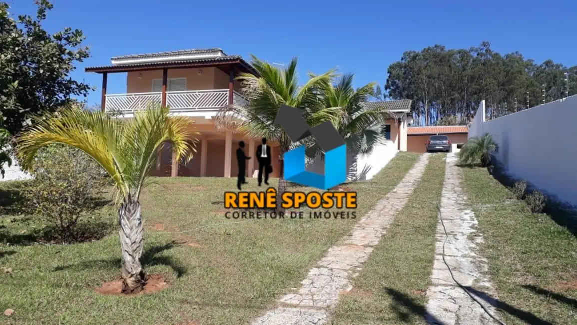 Foto 1 de Casa com 3 quartos à venda, 1000m2 em Sao Pedro - SP