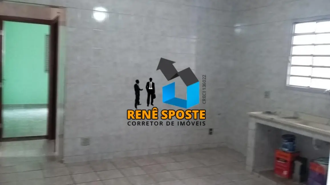 Foto 3 de Casa com 4 quartos à venda, 251m2 em Sao Pedro - SP