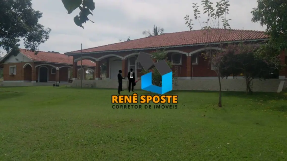 Foto 2 de Chácara com 3 quartos à venda, 6334m2 em Sao Pedro - SP
