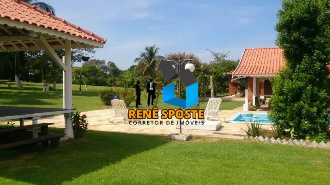 Foto 7 de Chácara com 3 quartos à venda, 6334m2 em Sao Pedro - SP