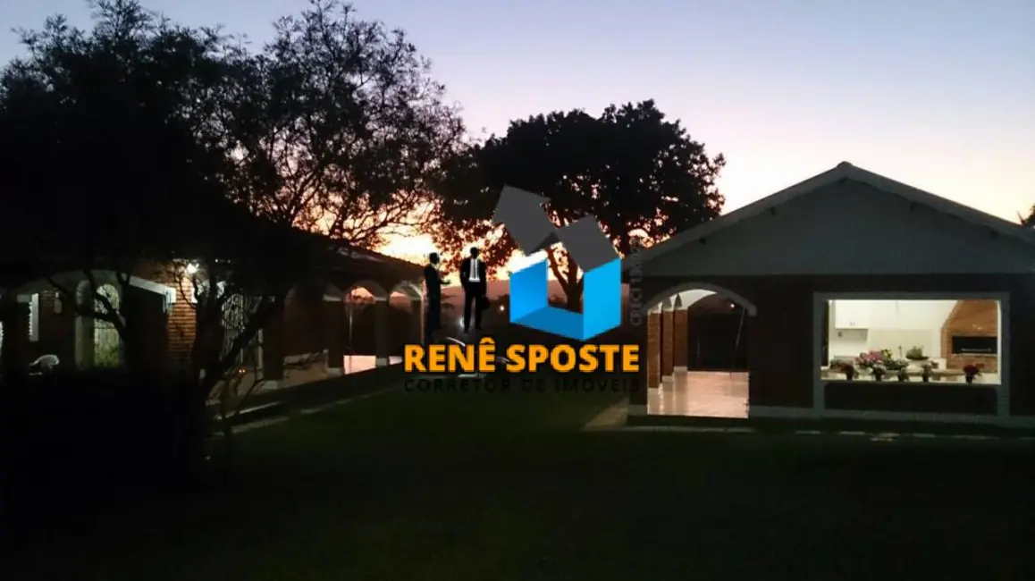 Foto 9 de Chácara com 3 quartos à venda, 6334m2 em Sao Pedro - SP