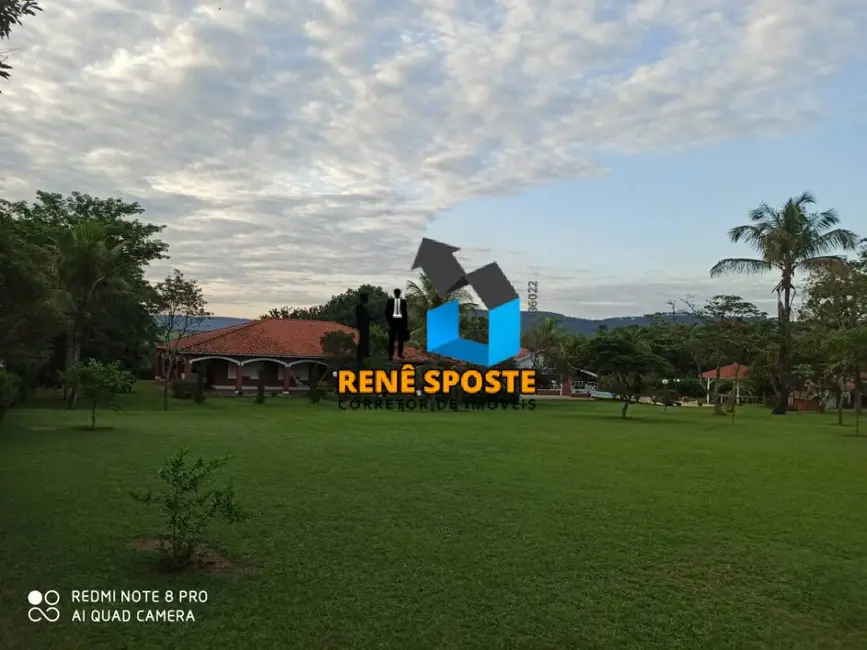 Foto 5 de Chácara com 3 quartos à venda, 6334m2 em Sao Pedro - SP