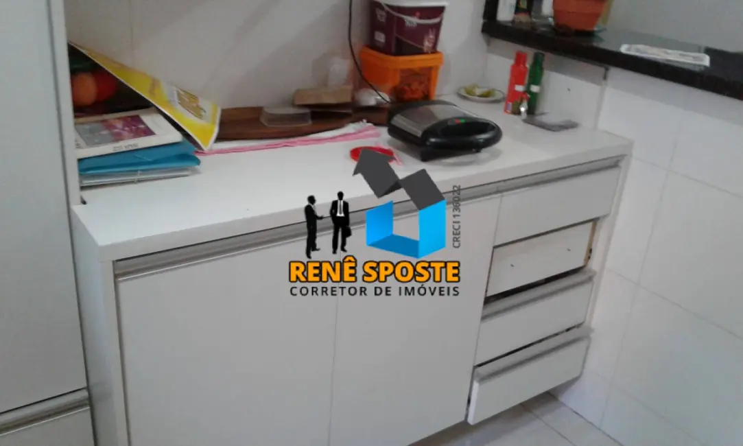 Casa com 3 quartos à venda, 175m2 em Centro, Piracicaba - SP - imagem 8 Foto 8 de Casa com 3 quartos à venda, 175m2 em Centro, Piracicaba - SP