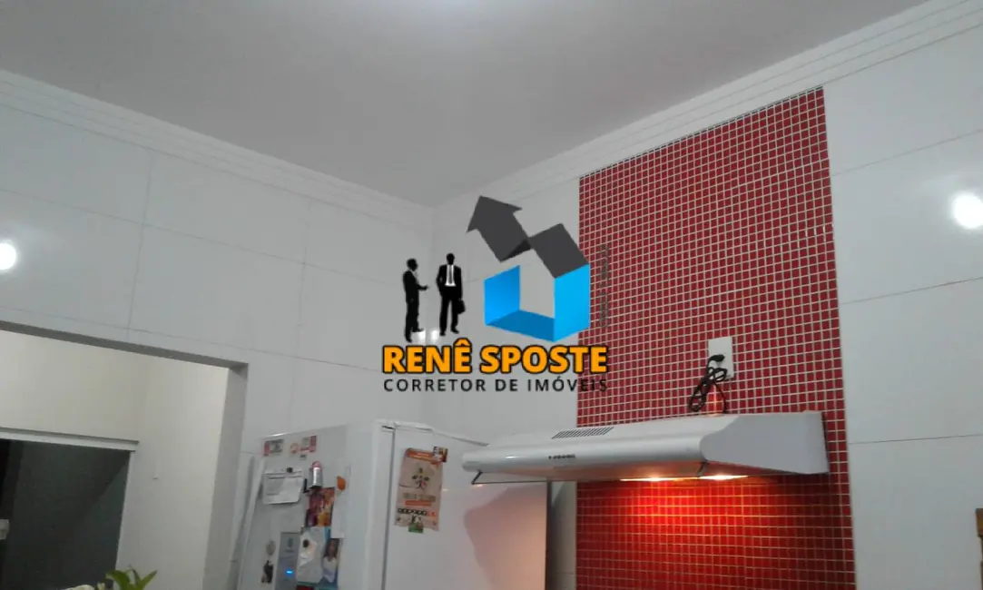 Casa com 3 quartos à venda, 175m2 em Centro, Piracicaba - SP - imagem 5 Foto 5 de Casa com 3 quartos à venda, 175m2 em Centro, Piracicaba - SP