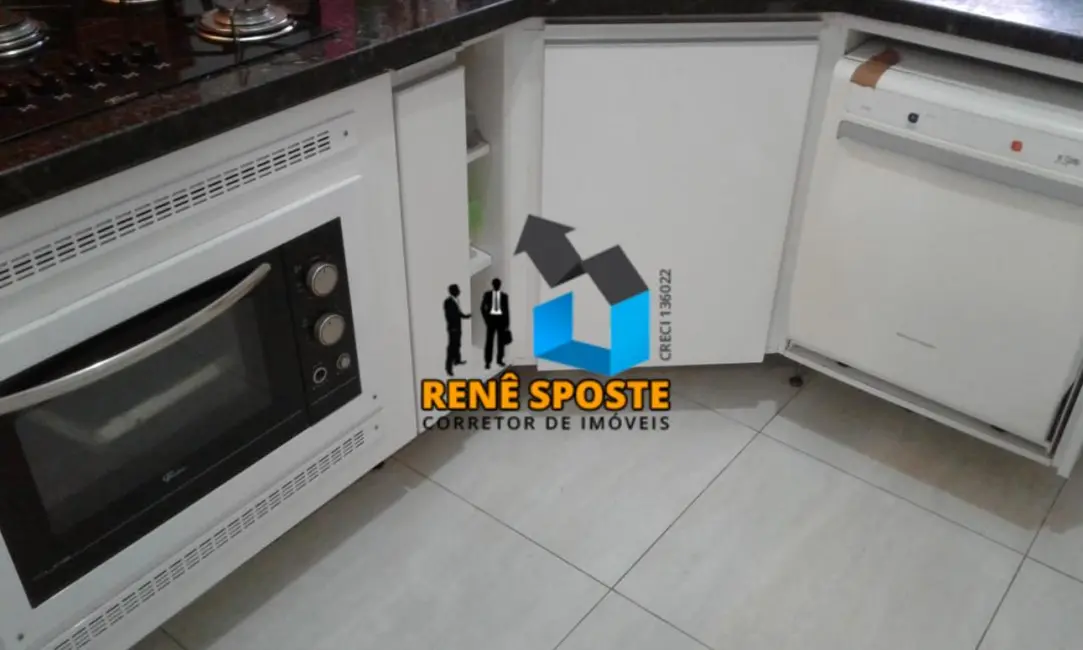 Casa com 3 quartos à venda, 175m2 em Centro, Piracicaba - SP - imagem 6 Foto 6 de Casa com 3 quartos à venda, 175m2 em Centro, Piracicaba - SP