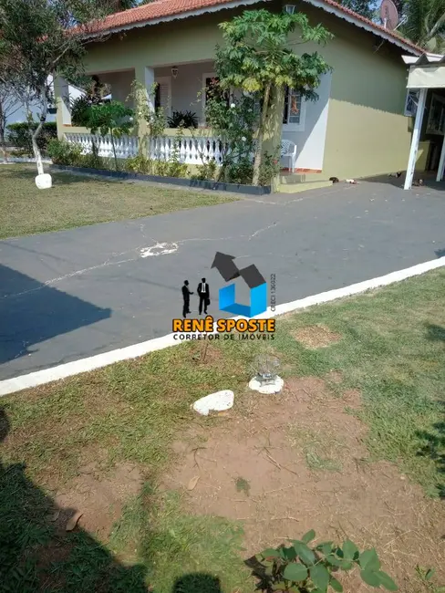 Foto 9 de Chácara com 3 quartos à venda, 1000m2 em Sao Pedro - SP