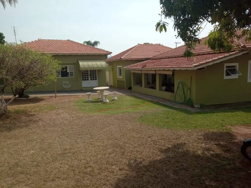 Foto 1 de Chácara com 3 quartos à venda, 1000m2 em Sao Pedro - SP