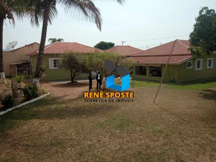 Foto 2 de Chácara com 3 quartos à venda, 1000m2 em Sao Pedro - SP