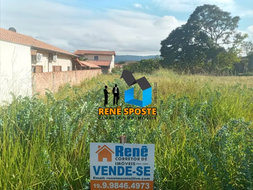 Foto 3 de Terreno / Lote à venda, 587m2 em Sao Pedro - SP