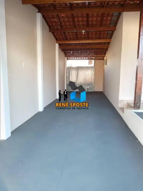 Foto 6 de Casa com 3 quartos à venda, 290m2 em Sao Pedro - SP