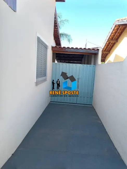 Foto 4 de Casa com 3 quartos à venda, 290m2 em Sao Pedro - SP