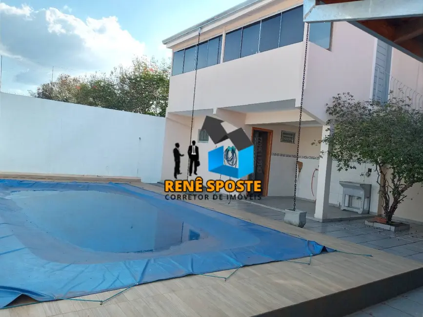 Foto 1 de Casa com 3 quartos à venda, 290m2 em Sao Pedro - SP