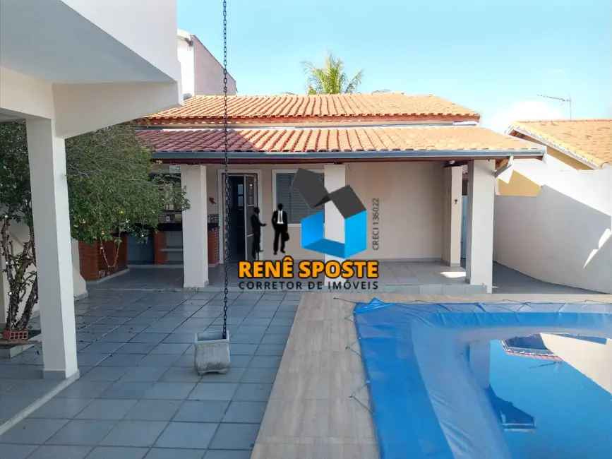 Foto 5 de Casa com 3 quartos à venda, 290m2 em Sao Pedro - SP