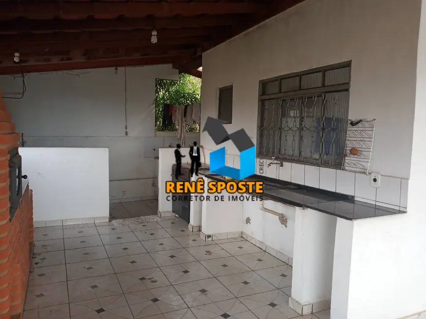 Foto 2 de Chácara com 3 quartos à venda, 5024m2 em Sao Pedro - SP