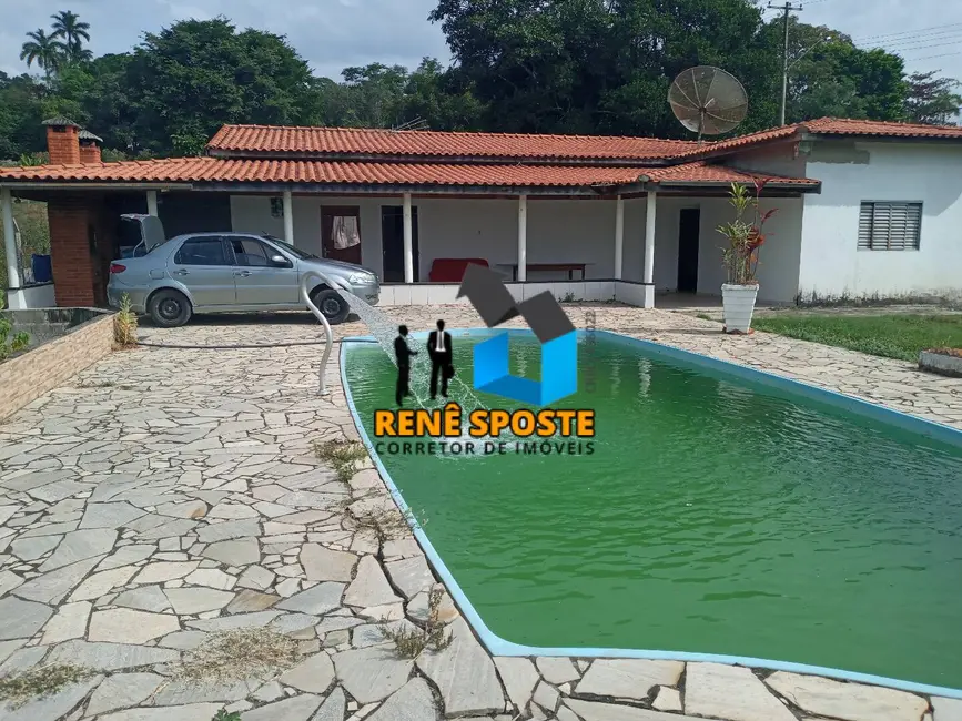 Foto 1 de Chácara com 3 quartos à venda, 5024m2 em Sao Pedro - SP