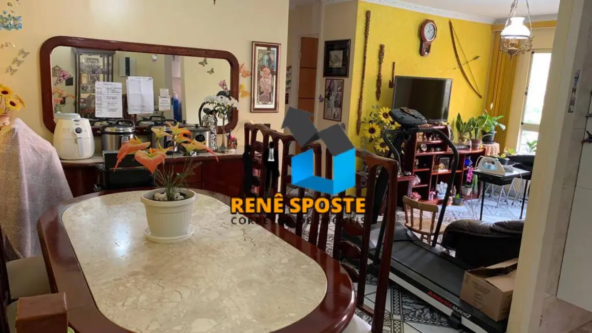 Apartamento com 2 quartos à venda, 61m2 em Jardim Santa Emília, São Paulo - SP - imagem 8 Foto 8 de Apartamento com 2 quartos à venda, 61m2 em Jardim Santa Emília, São Paulo - SP