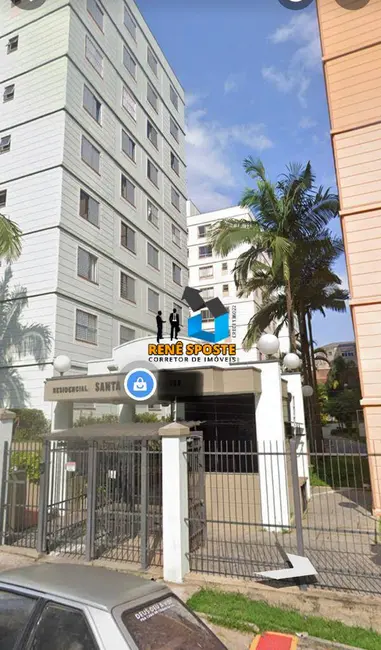Apartamento com 2 quartos à venda, 61m2 em Jardim Santa Emília, São Paulo - SP - imagem 1 Foto 1 de Apartamento com 2 quartos à venda, 61m2 em Jardim Santa Emília, São Paulo - SP