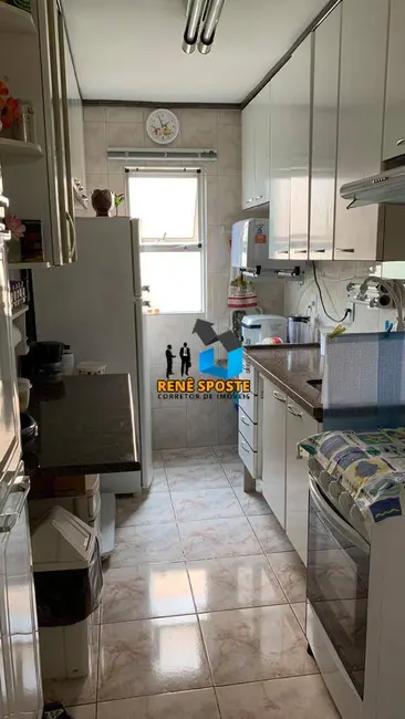 Apartamento com 2 quartos à venda, 61m2 em Jardim Santa Emília, São Paulo - SP - imagem 9 Foto 9 de Apartamento com 2 quartos à venda, 61m2 em Jardim Santa Emília, São Paulo - SP