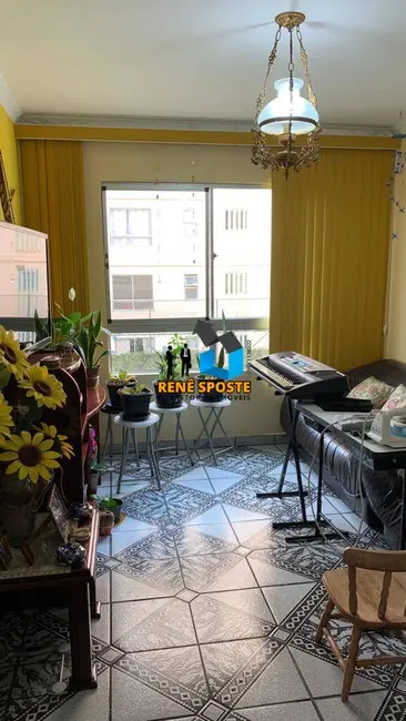 Apartamento com 2 quartos à venda, 61m2 em Jardim Santa Emília, São Paulo - SP - imagem 3 Foto 3 de Apartamento com 2 quartos à venda, 61m2 em Jardim Santa Emília, São Paulo - SP