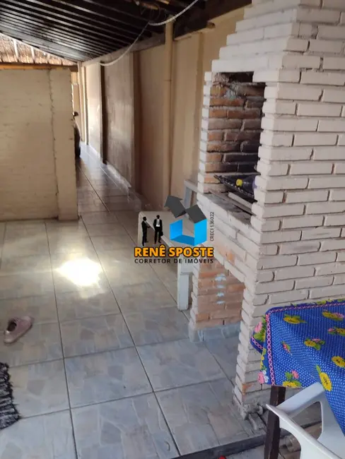 Foto 1 de Casa com 3 quartos à venda, 200m2 em Sao Pedro - SP