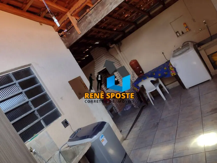 Foto 3 de Casa com 3 quartos à venda, 200m2 em Sao Pedro - SP