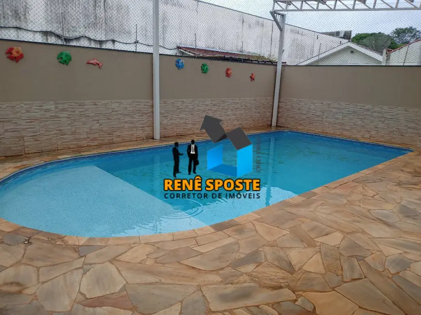 Foto 6 de Sobrado com 4 quartos à venda, 300m2 em Sao Pedro - SP