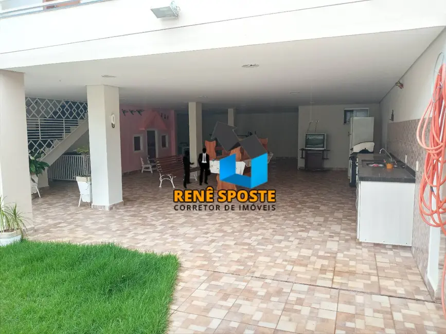 Foto 8 de Sobrado com 4 quartos à venda, 300m2 em Sao Pedro - SP