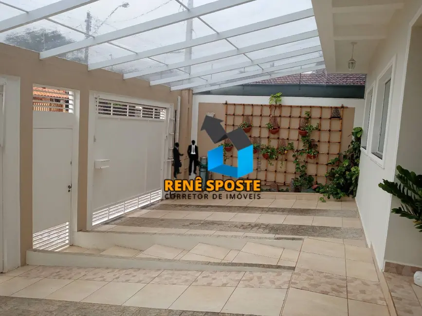 Foto 4 de Sobrado com 4 quartos à venda, 300m2 em Sao Pedro - SP