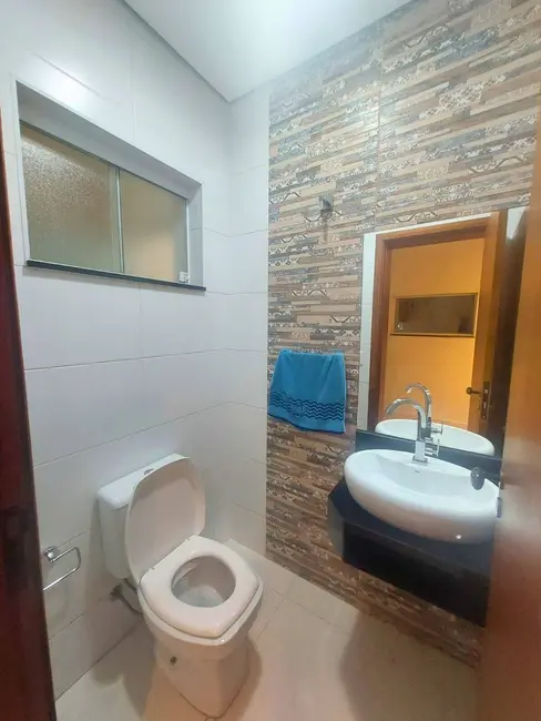 Foto 7 de Sobrado com 4 quartos à venda, 300m2 em Sao Pedro - SP