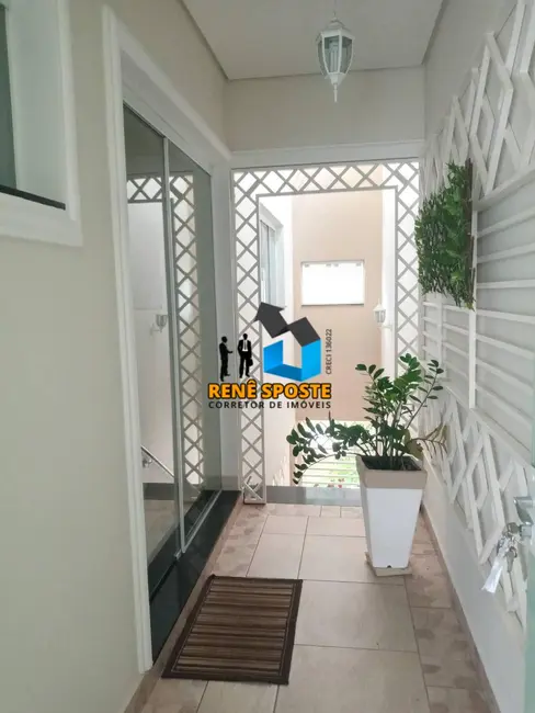 Foto 3 de Sobrado com 4 quartos à venda, 300m2 em Sao Pedro - SP