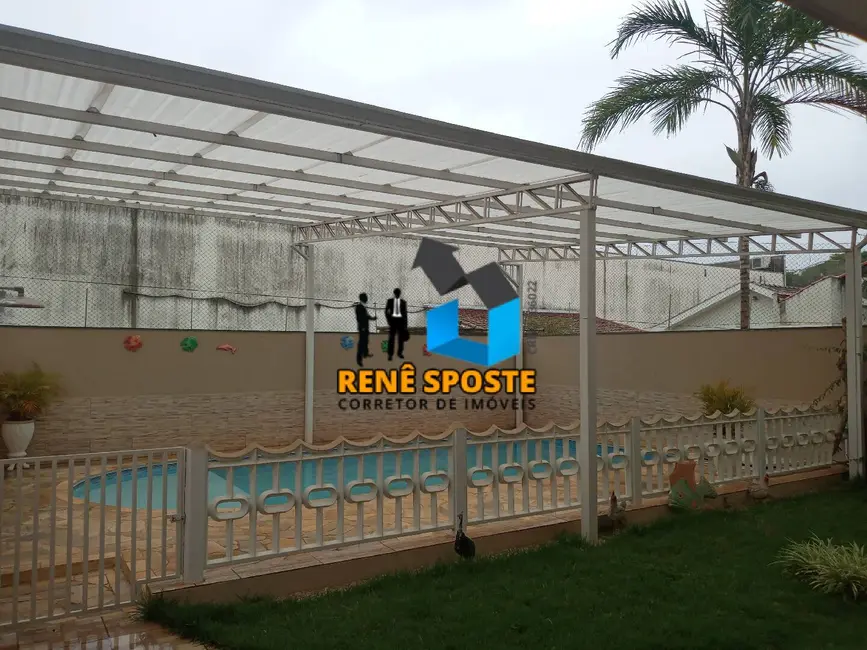 Foto 9 de Sobrado com 4 quartos à venda, 300m2 em Sao Pedro - SP