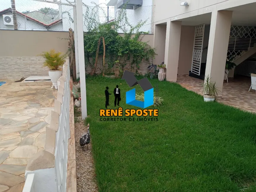 Foto 7 de Sobrado com 4 quartos à venda, 300m2 em Sao Pedro - SP