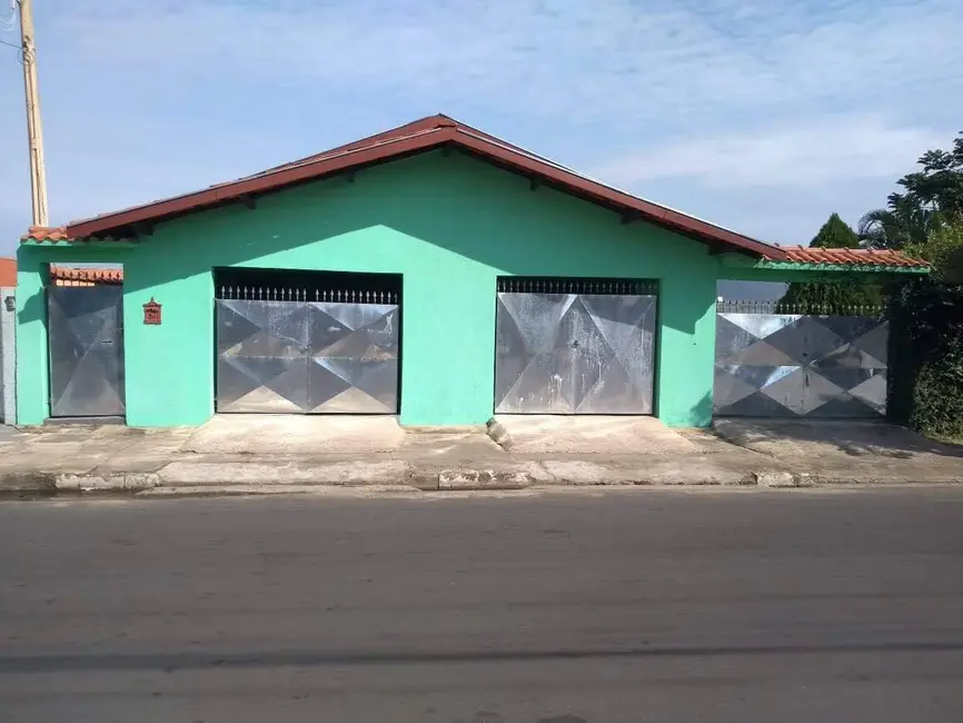 Foto 1 de Casa com 5 quartos à venda, 330m2 em Sao Pedro - SP