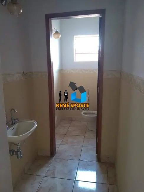 Foto 9 de Casa com 5 quartos à venda, 330m2 em Sao Pedro - SP
