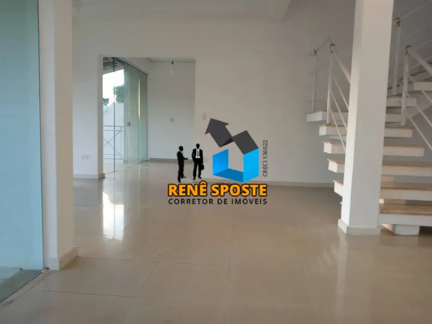 Foto 4 de Sobrado com 3 quartos à venda, 425m2 em Centro, Aguas De Sao Pedro - SP