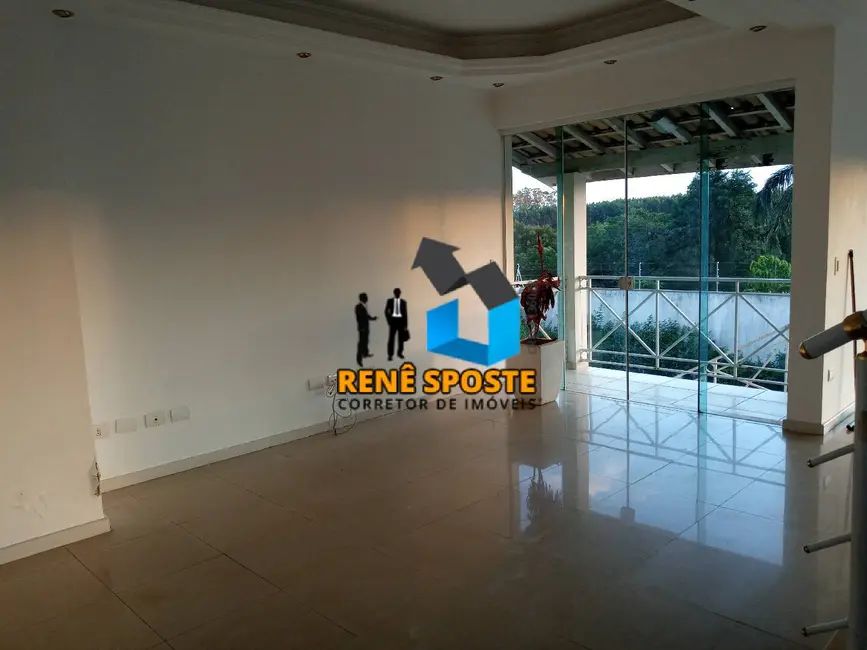 Foto 6 de Sobrado com 3 quartos à venda, 425m2 em Centro, Aguas De Sao Pedro - SP