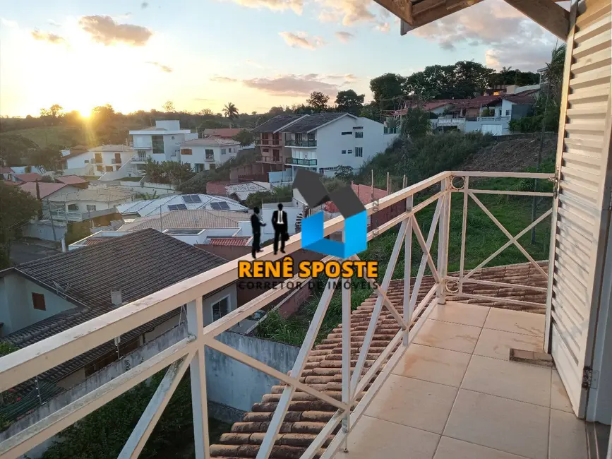 Foto 8 de Sobrado com 3 quartos à venda, 425m2 em Centro, Aguas De Sao Pedro - SP