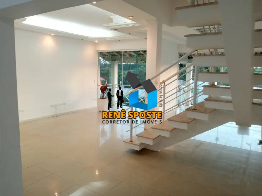 Foto 5 de Sobrado com 3 quartos à venda, 425m2 em Centro, Aguas De Sao Pedro - SP