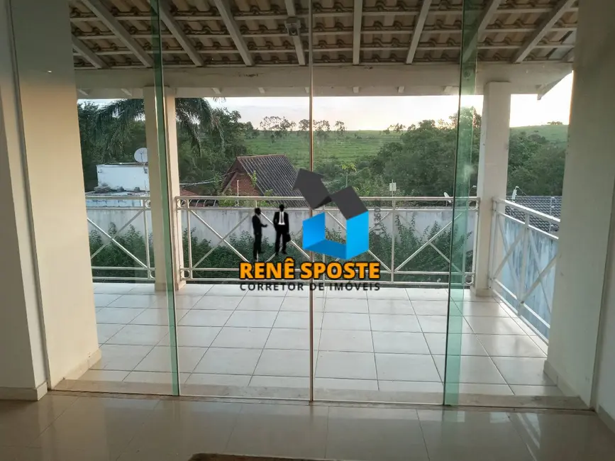 Foto 7 de Sobrado com 3 quartos à venda, 425m2 em Centro, Aguas De Sao Pedro - SP