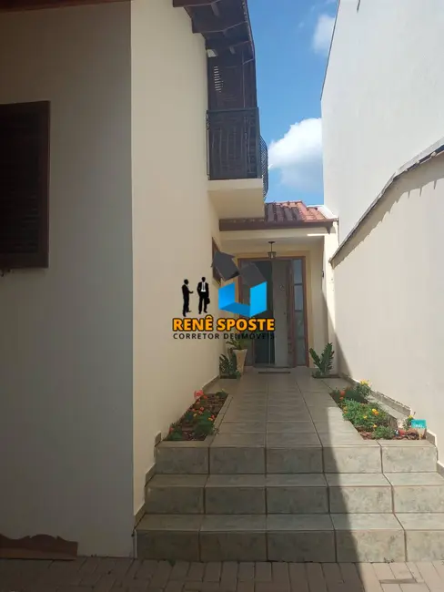 Foto 3 de Casa com 3 quartos à venda, 250m2 em Sao Pedro - SP