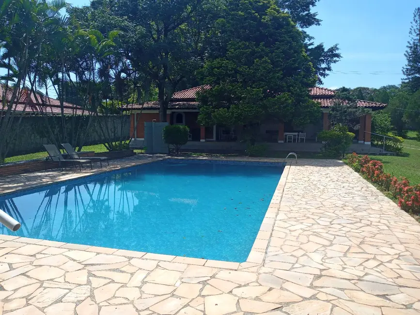 Foto 2 de Chácara com 8 quartos à venda, 5000m2 em Sao Pedro - SP