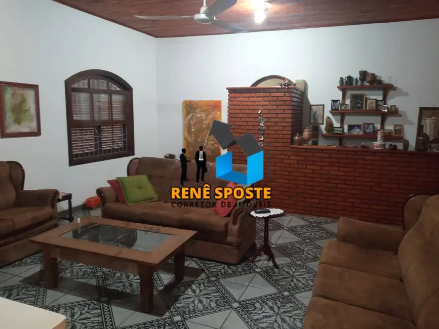 Foto 3 de Chácara com 8 quartos à venda, 5000m2 em Sao Pedro - SP