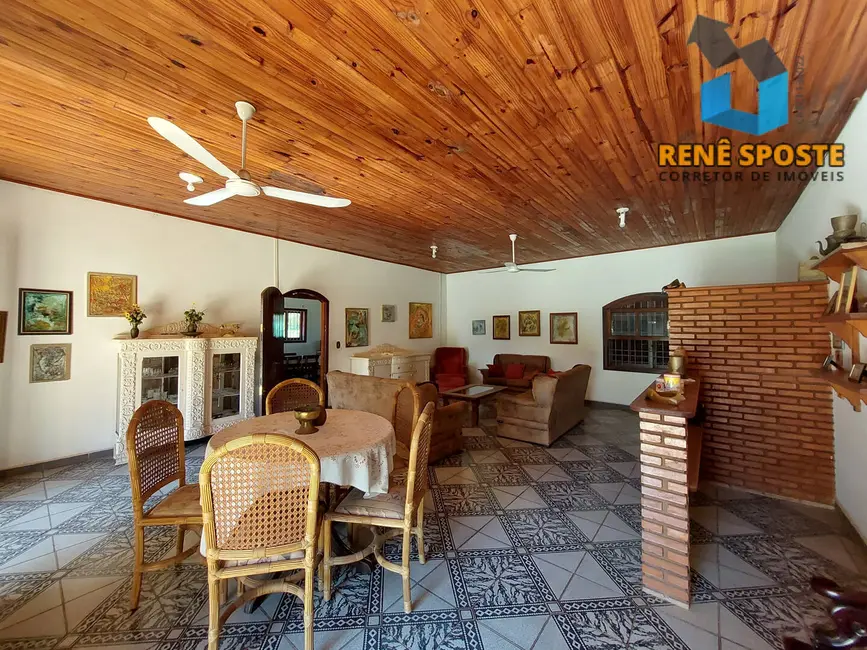 Foto 3 de Chácara com 8 quartos à venda, 5000m2 em Sao Pedro - SP