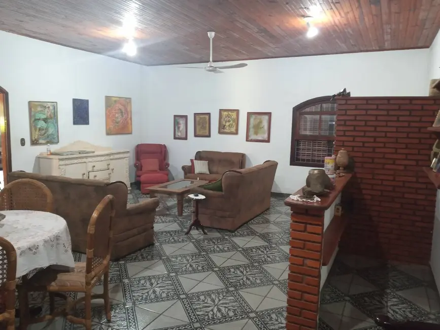 Foto 8 de Chácara com 8 quartos à venda, 5000m2 em Sao Pedro - SP