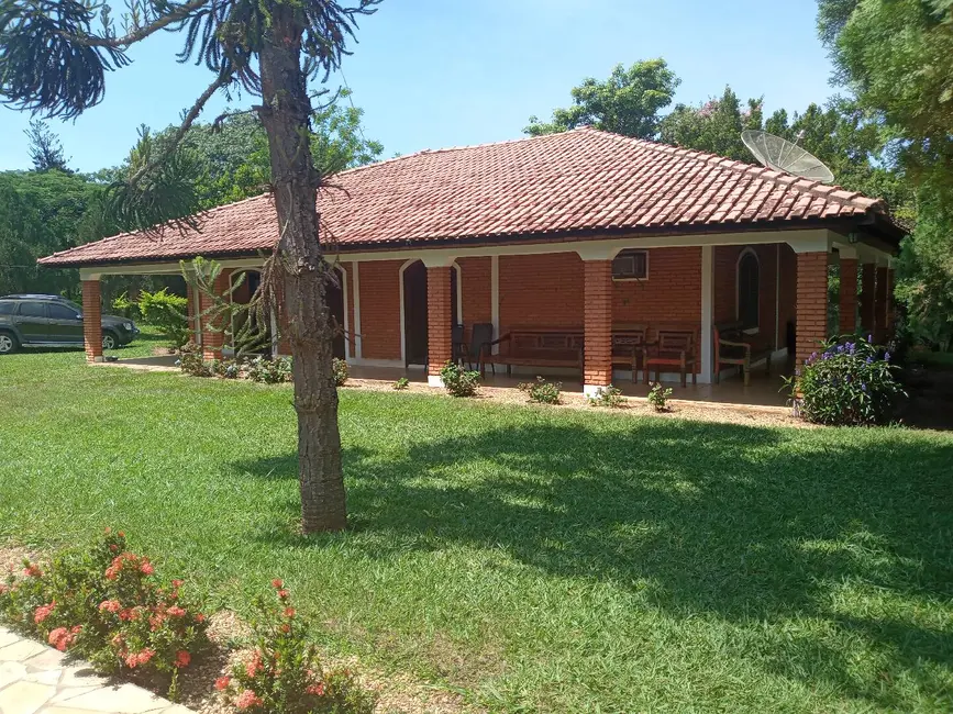 Foto 1 de Chácara com 8 quartos à venda, 5000m2 em Sao Pedro - SP
